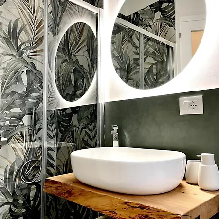 Bucolocale Apartmán *