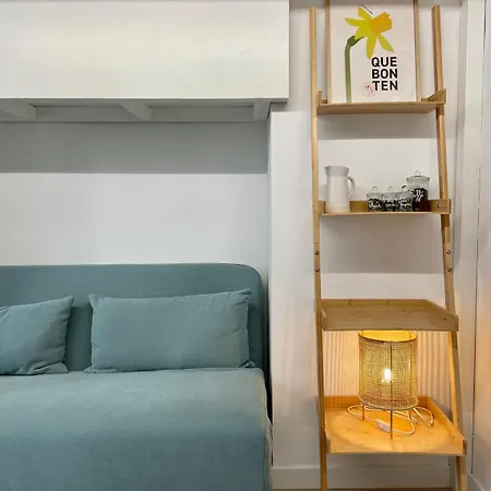 Lejlighed Bucolocale