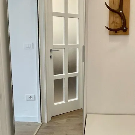 Lejlighed Bucolocale Aosta