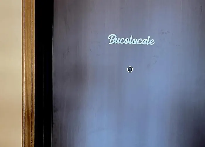 Bucolocale 公寓 *